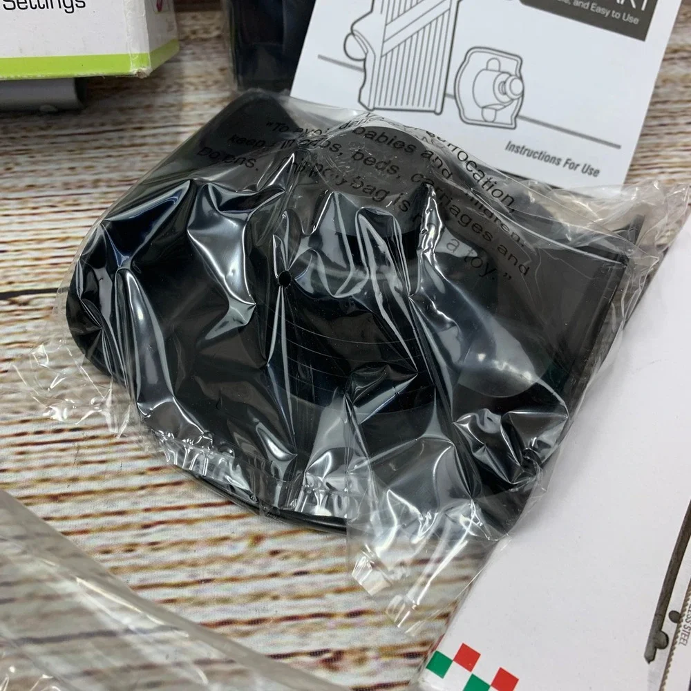 Pro Smart this slicer